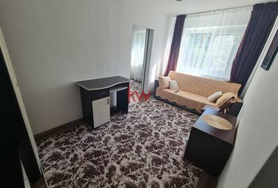 Apartament cu 2 camere ND, zona Cantemir-Pod Piatra - 2