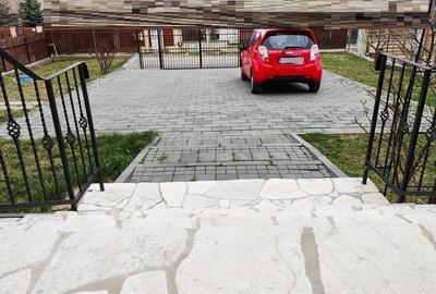 Casa unifamiliala P+E, teren 600 mp, zona linistita, aerisita, Iris - 21