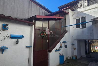 Apartament cu 3 camere la casa, Horia Teculescu, Sighisoara - 1