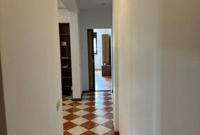 Apartament Renovat 3 Camere Pretabil Birouri *Cotroceni* - 19
