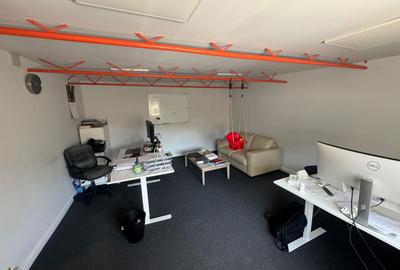 Spatiu Birouri | Eficient Energetic | Statii incarcare auto | Sector 2 - 2