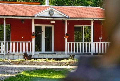 Locuință, Casă de Vacanță sau Business | 1.582 mp teren | Feleacu - 4