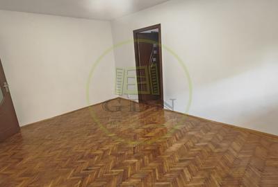 Apartament 2 camere, 50 mp, cartier Brazda, zona Simplon - 1
