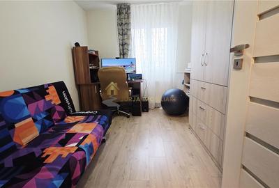 APARTAMENT 4 CAMERE 82 MP  MANASTUR ZONA GRIGORE ALEXANDRESCU - 10