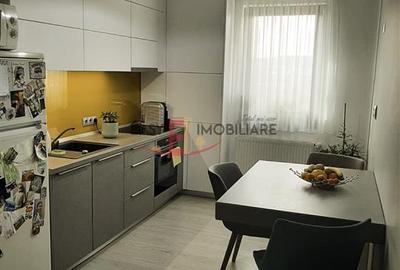 Apartament 2 camere, et 6, Green Residence, Livezeni, Targu Mures, parcare - 2