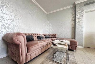 Apartament cu 3 camere de vanzare in zona Dorobantilor, Timisoara - 4