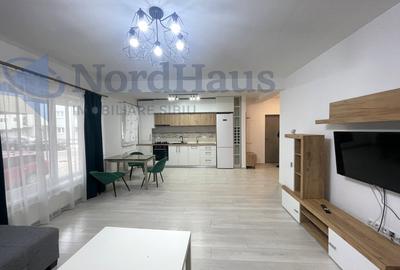 Apartament cu 2 camere decomandat, mobilat în Șelimbăr