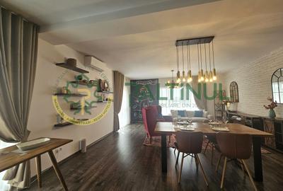 Apartament 3 Camere în Arsenal Residence, Sibiu, parcare subterană - 6