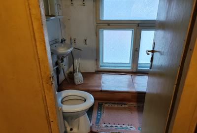 Apartament 4 camere in casa, curte proprie zona Centrul Istoric - 11