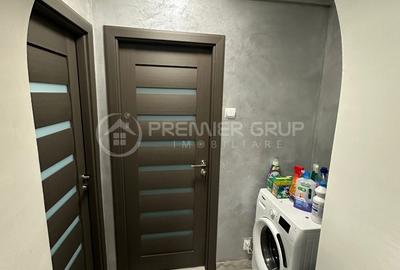 Apartament 2 camere renovat 50mp, Tătărași-Tudor Center, CT - 9