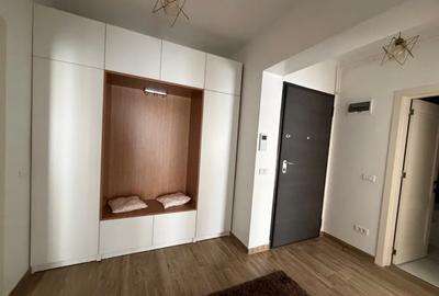 2 camere Lujerului - complex Exigent Plaza - Faza 2 - 6
