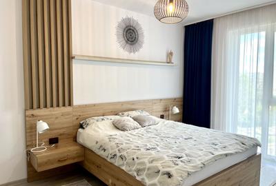 Apartament primitor, prima închiriere, cu parcare subterana, Aradulului-Iris - 1