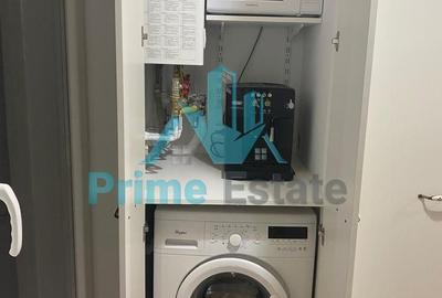 Apartament 2 camere mobila utilat cu parcare subterana - 8