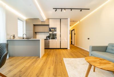 Apartament 2 camere, totul nou, lift, garaj, boxa, Urban42 - Central - 2