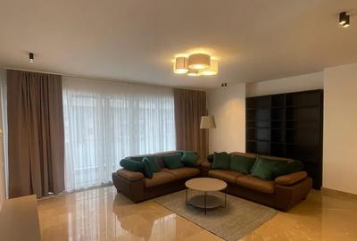Apartament modern cu 3 camere, lângă Parcul Herăstrău, mobilat și utilat premium - 2
