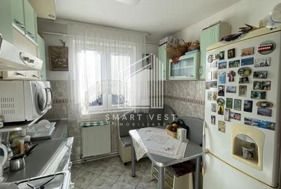 Apartament 2 camere | Etaj 4 | Zona Ultracentrala - 9