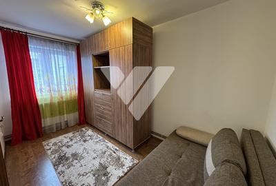 Apartament 3 camere si balcon etaj 3 de vanzare in Sibiu - 6