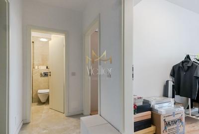 Apartament 4 camere, terasa, parcare, Zorilor, Wings! - 19