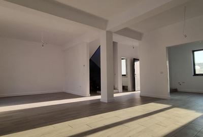 Vile individuale lângă Parcul Ghidigeni | Mansardă amenajată. - 5