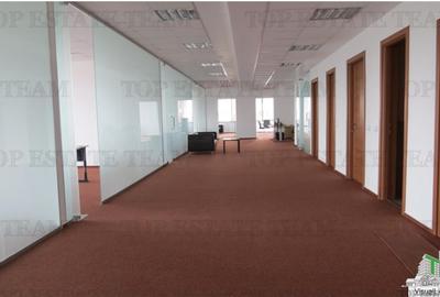 Spatiu de Birouri de 174 mp in Zona Lujerului - 5