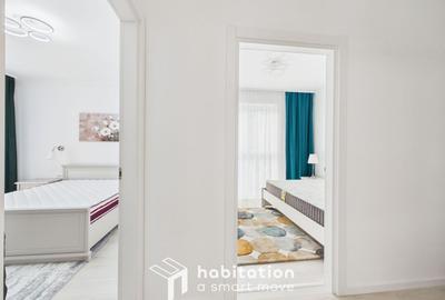 3 camere modern, aproape de Pădurea Verde - 17