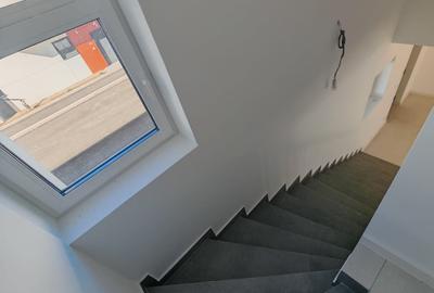Casa cu gradina | Pompa de caldura | Pipera Plaza - 14