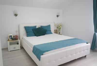 Casa moderna in Balotesti – lumina, stil si confort complet - 15