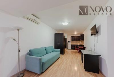 2 Camere | Titan | Parcare | Centrala | Bloc Nou 2014 - 1