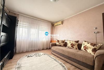 Mutare imediata | Apartament 2 camere complet mobilat – Alexandru cel Bun - 3