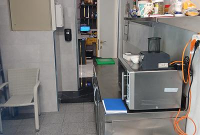 Afacere la cheie–Restaurant & Laborator Cofetărie-Proprietate premium (Cod E6) - 14