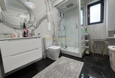 Vila SUPERBA | 7 camere - Mobilata si Utilata | 265 MPU - 13