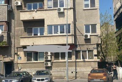 Vila interbelica 578 mp | Foisorul de Foc  - Traian | - 1