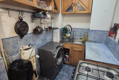 Apartament 2 camere decomandat - Auchan Titan - 7