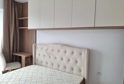 Apartament 2 camere cu CF, str. Eroilor, Floresti - 7