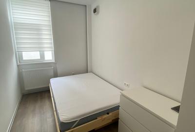 Apartament de închiriat, 2 camere, 50 mp, Horea zona UBB litere - 6