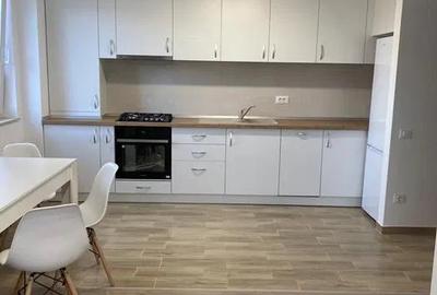 De vanzare apartament 2 camere  Astra Bloc Nou