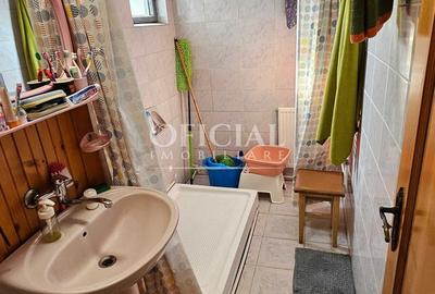 Apartament 4 Camere | 78 mp | Etaj 5 | Zona Pta. Ion Mester | Manastur - 6