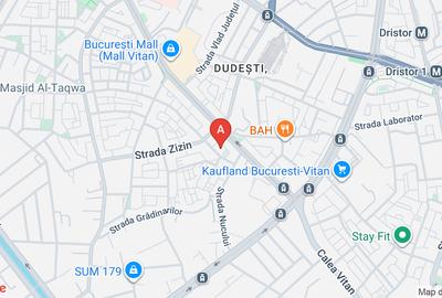 Apartament 2 camere - 1