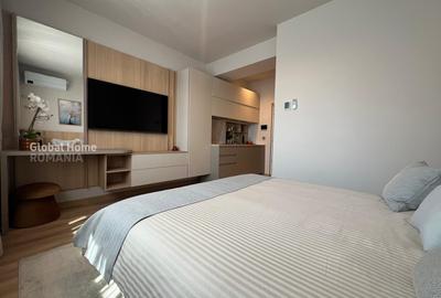 Studio zona Unirii -Traian -Tip Aparthotel | Oportunitate Investitie - 2