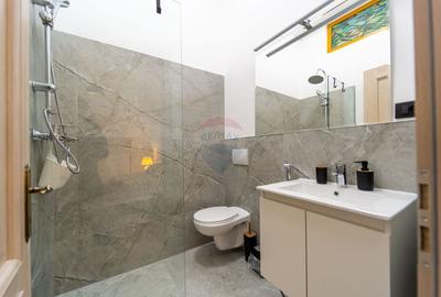 Casă Premium de inchiriat | Prima inchiriere dupa renovare | Zona Noua - 14