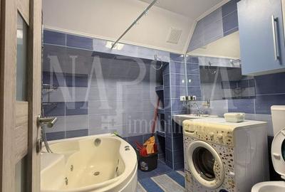 Apartament 3 camere de vanzare in Bulgaria, Cluj Napoca - 5