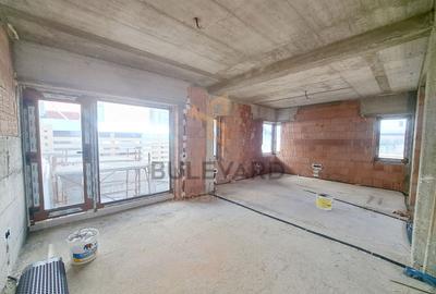 Casa tip duplex in zona Vivo Mall,  str Razoare Floresti - 9