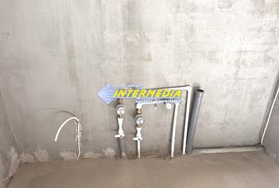 Apartament 2 Camere Deco Nou 59 mp Finisat la cheie Alba Zona CENTRU spre Gara - 7