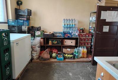 Spatiu comercial in Remetea, str. Alszegi - 8