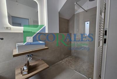 Despartit prin casa scarii! Zona buna! Asfalt! Toate utilitatile! - 8