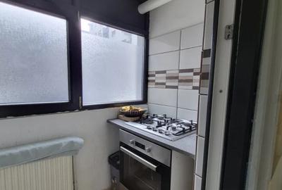 2 camere | bloc nou | parcare subterana | Valea Doftanei - 8