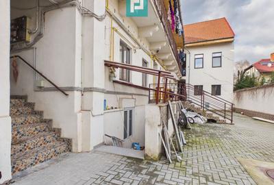 Apartament trei camere strada Cozia - 9