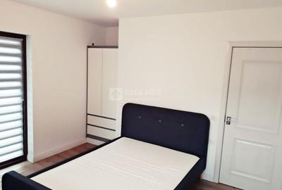 Bucium - casa moderna si spatioasa,  Parter+Etaj, 2 locuri de parcare - 8