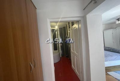 Casa 3 camere, Parter, Calea Severinului - 11