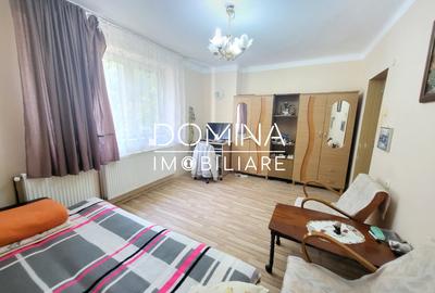 Vânzare garsoniera spațioasă și decomandată în Bld. Ecaterina Teodoroiu - 2